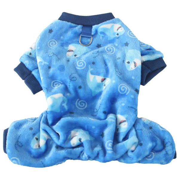 Blue / XL