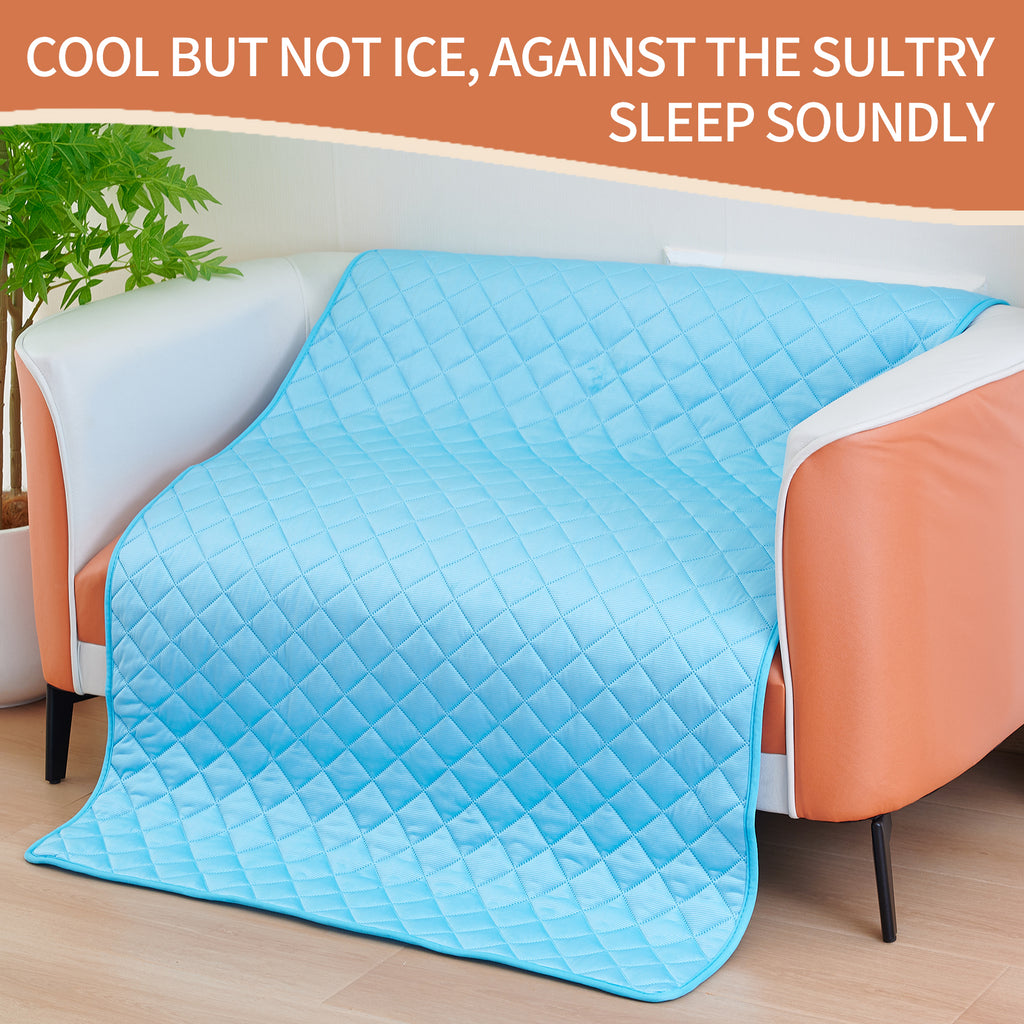 PawHaus ChillMat™ Cooling Pet Pad