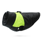 Winter Warm Waterproof Dog Vest