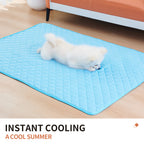 PawHaus ChillMat™ Cooling Pet Pad