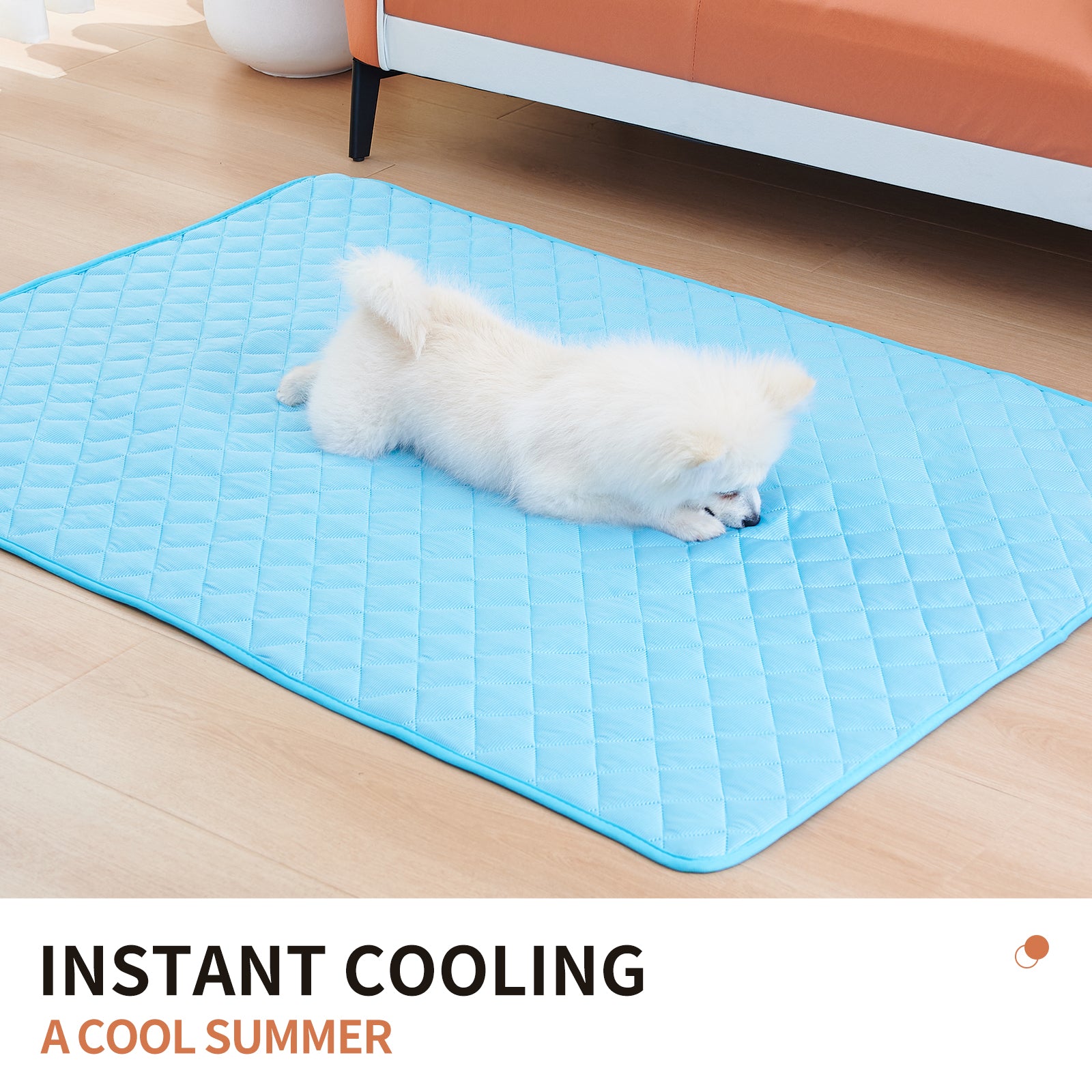 PawHaus ChillMat™ Cooling Pet Pad