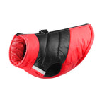 Winter Warm Waterproof Dog Vest