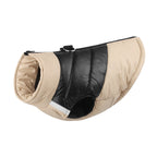 Winter Warm Waterproof Dog Vest