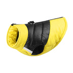 Winter Warm Waterproof Dog Vest