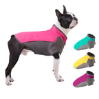 Autumn & Winter Thickened Dog Clothes