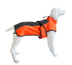 Autumn & Winter Warm Reflective Dog Clothes