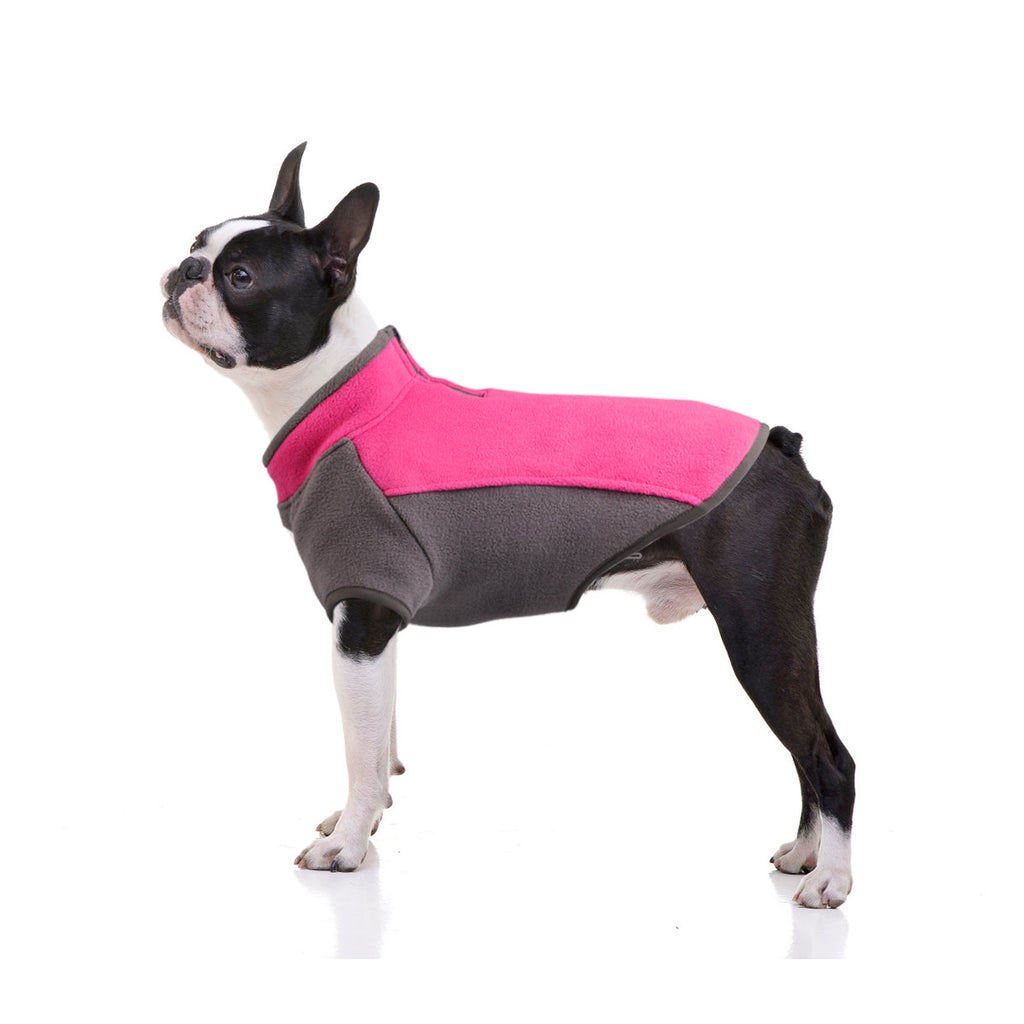 Autumn & Winter Thickened Dog Clothes