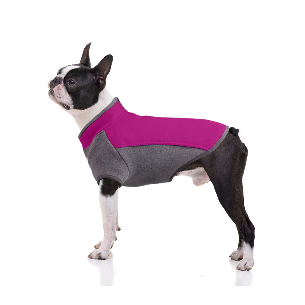 Autumn & Winter Thickened Dog Clothes