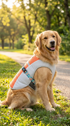 PawHaus Cooling Vest for Dogs