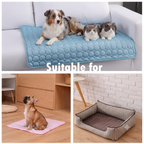 PawHauss ChillMat™ – Cooling Mat for Dogs & Cats