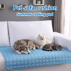 PawHauss ChillMat™ – Cooling Mat for Dogs & Cats