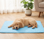 PawHaus ChillMat™ Cooling Pet Pad