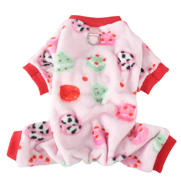 Pink / XL
