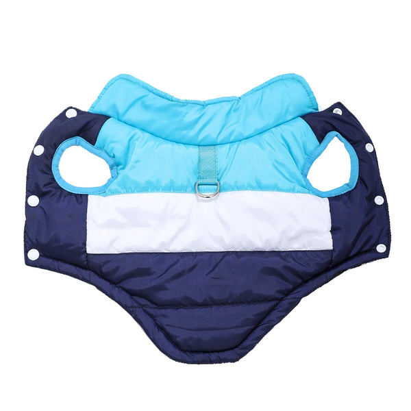 Blue / XS