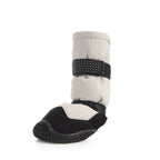 Winter Warm Dog Boots