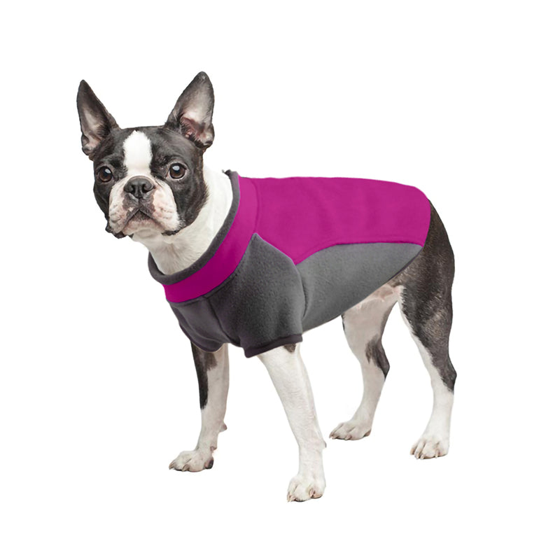 Autumn & Winter Thickened Dog Clothes